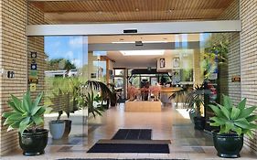 Comfort Hotel Flames Whangarei